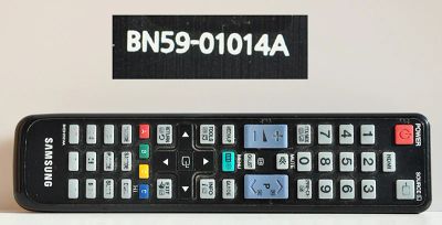 Лот: 5430502. Фото: 1. Пульт ДУ BN59-01014A тв.Самсунг... Пульты ДУ