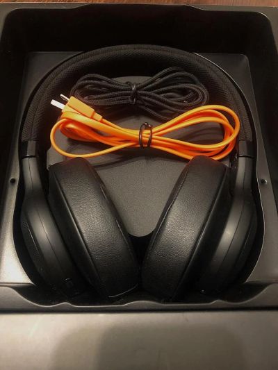 Лот: 10852875. Фото: 1. Наушники JBL E55BT Bluetooth... Наушники, гарнитуры