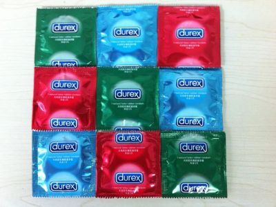 Лот: 6434783. Фото: 1. Презервативы Durex. Презервативы