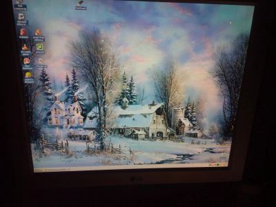 Лот: 3937001. Фото: 1. ПК в отличном состоянии. Компьютеры в сборе