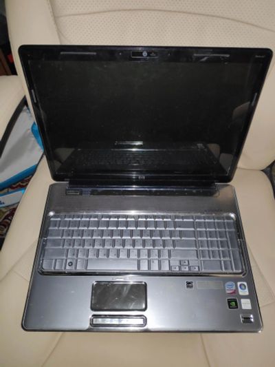 Лот: 15231956. Фото: 1. HP Pavilion dv7-1160er. Ноутбуки