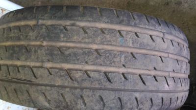 Лот: 7054525. Фото: 1. Шины летние Toyo Proxes T1 Sport... Шины