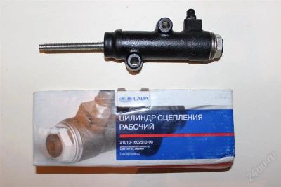 Лот: 2754936. Фото: 1. Цилиндр сцепления ваз. Трансмиссия
