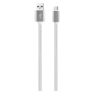 Лот: 24539361. Фото: 1. Кабель Red Line USB/microUSB... Дата-кабели, переходники