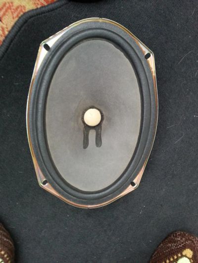 Лот: 6338866. Фото: 1. Колонки автомобильные Pioneer... Сабвуферы