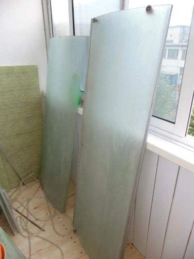 Лот: 7837432. Фото: 1. Стекло для душевой кабины (джакузи... Душевые кабины