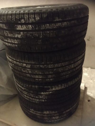 Лот: 15844472. Фото: 1. летняя резина Pirelli Scorpion... Шины