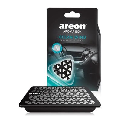 Лот: 16101451. Фото: 1. Ароматизатор под сиденье AREON... Другое (оснащение, оборудование, аксессуары)