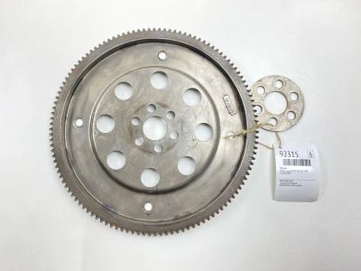 Лот: 23603566. Фото: 1. Маховик Nissan Largo 1994 1233153F00... Двигатель и элементы двигателя