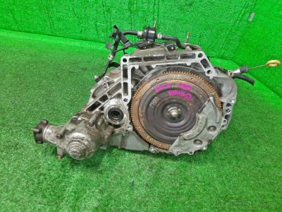 Лот: 19380671. Фото: 1. Акпп Honda Odyssey RB4 K24A 2... Трансмиссия