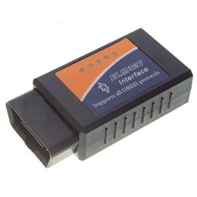 Лот: 3296640. Фото: 1. диагностика авто obd2, obdii... Диагностическое оборудование, измерительный инструмент