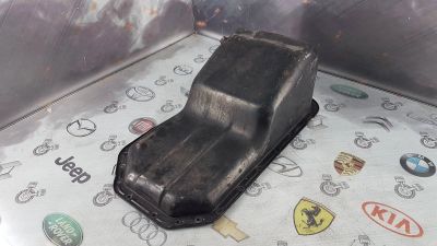 Лот: 23588675. Фото: 1. Поддон Hyundai Starex D4BH 21510-42920. Двигатель и элементы двигателя