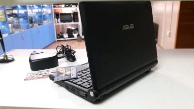 Лот: 14710342. Фото: 1. Нетбук Asus eee pc 700. Ноутбуки