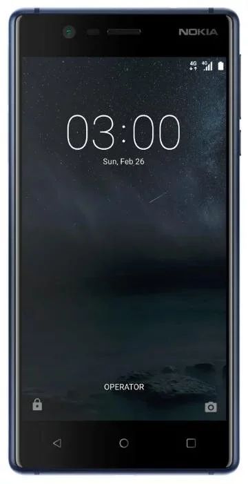 Лот: 10839593. Фото: 1. Nokia 5 DS. Смартфоны