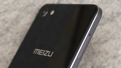 Лот: 9097290. Фото: 1. Стильный Meizu U10 3Gb/32Gb. Цвет... Смартфоны