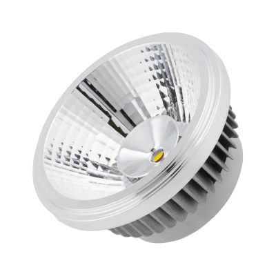Лот: 23271029. Фото: 1. Светодиодная лампа AR111-CFX-14W-12V... Лампочки