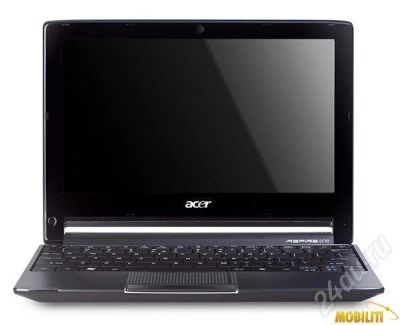 Лот: 603884. Фото: 1. Новый Acer Aspire One AO533 Intel... Ноутбуки