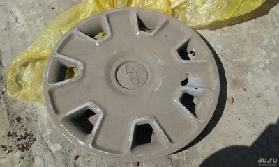 Лот: 9674174. Фото: 1. Колпак Ford Focus 2 Форд Фокус... Колпаки