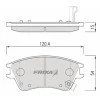 Лот: 14634815. Фото: 1. FPHXDF \581012DA10\HANKOOK FRIXA... Запчасти