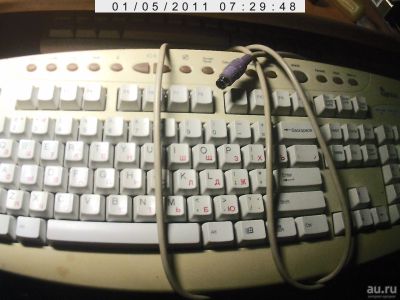 Лот: 9410734. Фото: 1. Клавиатура Genius. Клавиатуры и мыши