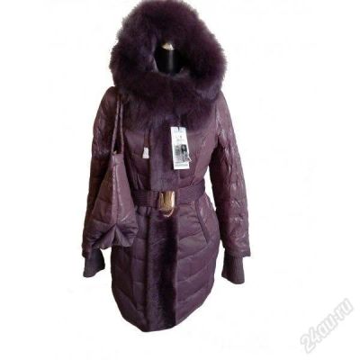 Лот: 2546371. Фото: 1. Пуховик peercat, 46-48 размер... Верхняя одежда