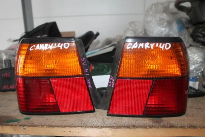 Лот: 4143872. Фото: 1. Стоп-сигналы Toyota Camry SV41. Оптика и освещение