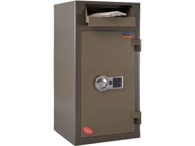 Лот: 3364939. Фото: 1. Депозитный сейф Valberg ASD-32... Сейфы, металлические шкафы