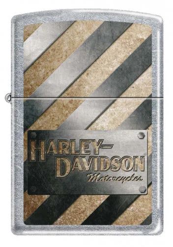 Лот: 17221602. Фото: 1. Зажигалки ЗИППО ZIPPO 207HD Магазин... Зажигалки, спички, пепельницы