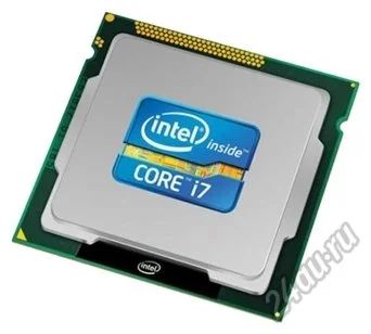 Лот: 5728862. Фото: 1. Intel Core i7-2600K. Процессоры