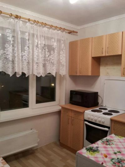 Лот: 8256835. Фото: 1. Сдам в аренду квартира на ул... Квартиры, студии
