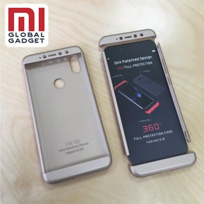 Лот: 12426853. Фото: 1. Чехол бампер разборный Xiaomi... Чехлы, бамперы