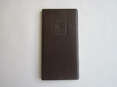 Лот: 25728779. Фото: 1. Новая алфавитная записная книжка... Записные книжки, ежедневники, блокноты