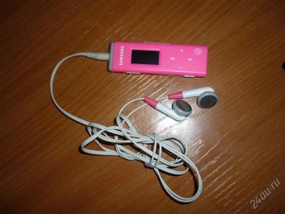 Лот: 1226570. Фото: 1. mp3 плеер. Плееры