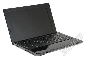 Лот: 2463492. Фото: 1. Ноутбук (нэтбук) DNS Mini Atom... Ноутбуки