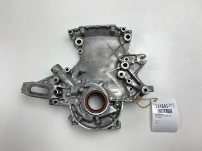Лот: 25512900. Фото: 1. Насос масляный Nissan March 2004... Двигатель и элементы двигателя