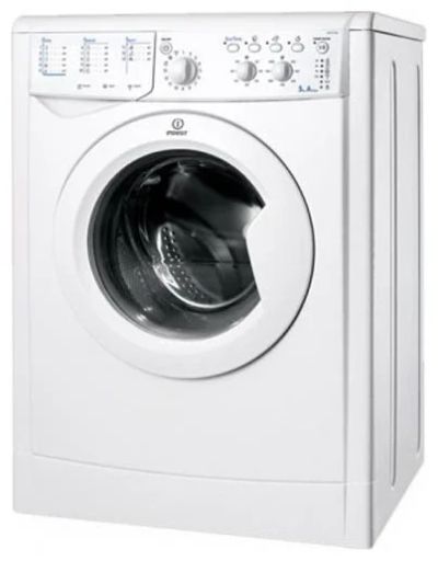 Лот: 6761432. Фото: 1. Стиральная машина Indesit IWSC... Стиральные машины