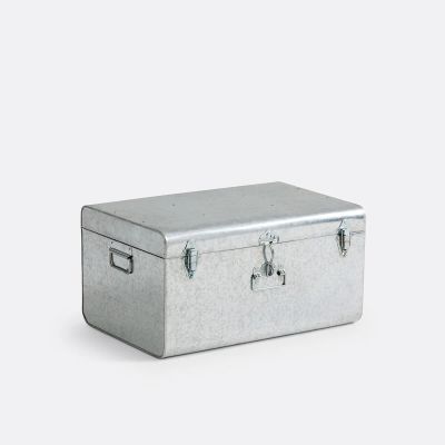 Лот: 25230255. Фото: 1. Сундук LaRedoute. Другое (одежда, обувь, галантерея)