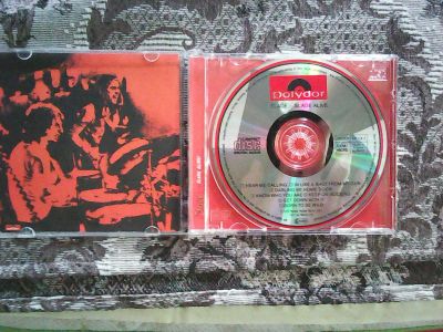 Лот: 11709351. Фото: 1. Slade ''Slade Alive!". Аудиозаписи