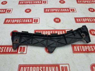 Лот: 20900907. Фото: 1. Клипса бампера Toyota Premio AZT240... Кузов
