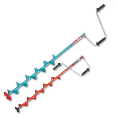 Лот: 3575906. Фото: 1. Ледобур Rapala UR 155 с композитной... Ледобуры