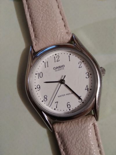 Лот: 18381005. Фото: 1. Наручные часы casio. Ремешки, браслеты