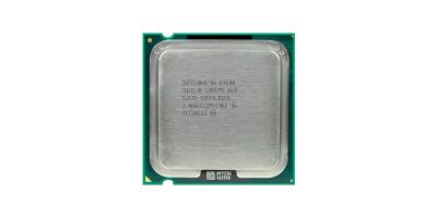 Лот: 18317917. Фото: 1. Процессор Intel | LGA775 | Core... Процессоры