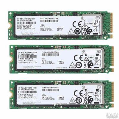 Лот: 14993282. Фото: 1. Новый SSD 512 ГБ (512GB), Ultra... SSD-накопители