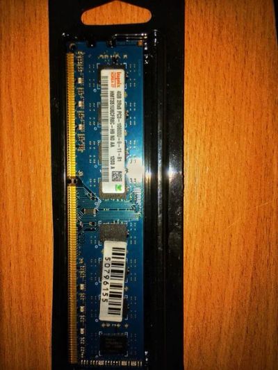 Лот: 7311360. Фото: 1. Оперативная память 4 GB. Оперативная память