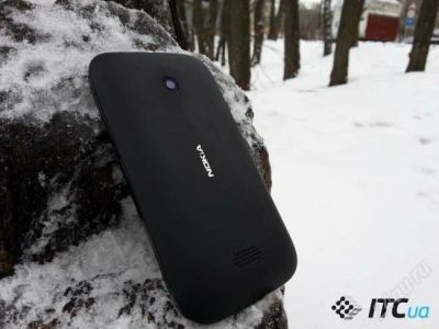 Лот: 2882133. Фото: 1. Нокия люмия 510 или поменяю на... Смартфоны