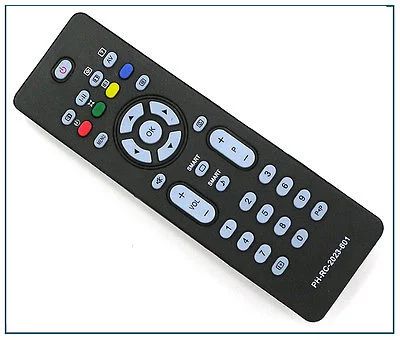 Лот: 4625550. Фото: 1. Пульт philips RC2023601/01. Пульты ДУ