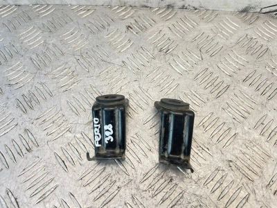 Лот: 25530399. Фото: 1. кронштейн радиатора Honda Civic... Двигатель и элементы двигателя