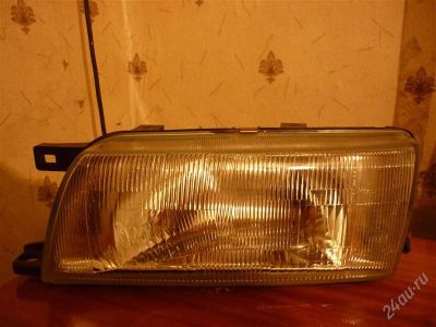 Лот: 1046390. Фото: 1. Фара Nissan Ad. Оптика и освещение