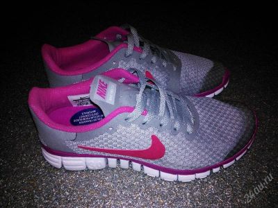 Лот: 1845527. Фото: 1. Новые кроссовки nike free 3.0... Кеды, кроссовки, слипоны