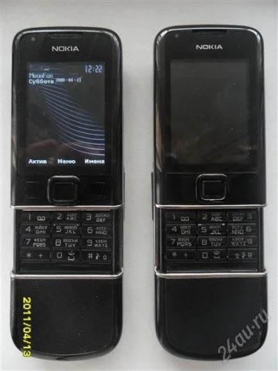 Лот: 901302. Фото: 1. 8800. Кнопочные мобильные телефоны
